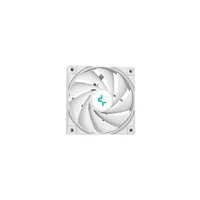 DeepCool LT720 WH Dissipatore a Liquido 12 cm Bianco 1 pz