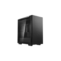 DeepCool MACUBE 110 Midi Tower Nero