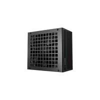 DeepCool PF500 alimentatore per computer 500 W 20+4 pin ATX Nero