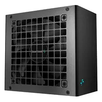 DeepCool PK550D alimentatore per computer 550 W 20+4 pin ATX Nero