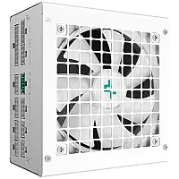 DEEPCOOL PN750-M Alimentatore 750W GOLD ATX 3.1 PCIe 5.1 Bianco