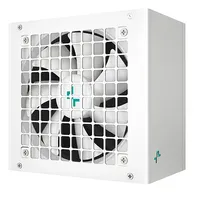 DeepCool PN850-M alimentatore per computer 850 W 20+4 pin ATX Bianco