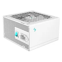 DeepCool PN850-M alimentatore 850W 80 PLUS Gold ATX 3.1 Bianco