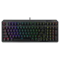 ASUS TUF Gaming K3 Gen II tastiera USB QWERTY Italiano Nero