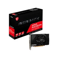 MSI AERO ITX Radeon RX 6400 4G AMD 4 GB GDDR6