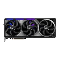 Asus ROG Astral-RTX5080-O16G-GAMING NVIDIA GeForce RTX 5080 16 GB GDDR7