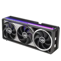 Asus ROG Astral-RTX5080-O16G-GAMING NVIDIA GeForce RTX 5080 16 GB GDDR7