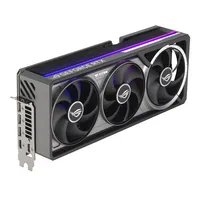 Asus ROG Astral-RTX5080-O16G-GAMING NVIDIA GeForce RTX 5080 16 GB GDDR7