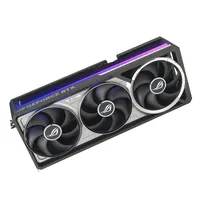 Asus ROG Astral-RTX5080-O16G-GAMING NVIDIA GeForce RTX 5080 16 GB GDDR7