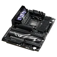 ASUS ROG CROSSHAIR X870E HERO AMD X870E Socket AM5 ATX