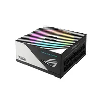 ASUS ROG Loki SFX-L 750W Platinum alimentatore per computer 20+4 pin ATX Nero, Argento