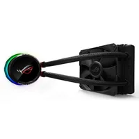 ASUS ROG RYUO 120 Dissipatore a Liquido 12 cm Nero 1 pz