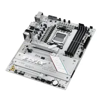 ASUS ROG STRIX B850-A GAMING WIFI AMD B850 Socket AM5 ATX