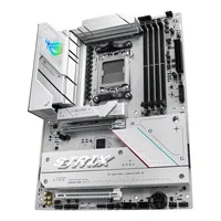 ASUS ROG STRIX B850-A GAMING WIFI AMD B850 Socket AM5 ATX