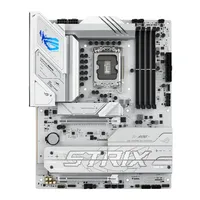 ASUS ROG STRIX B860-A GAMING WIFI Intel B860 LGA 1851 (Socket V1) ATX