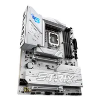 ASUS ROG STRIX B860-A GAMING WIFI Intel B860 LGA 1851 (Socket V1) ATX