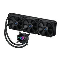 ASUS ROG Strix LC III 360 Dissipatore a Liquido 12 cm Nero