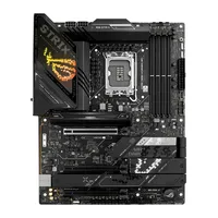 Asus ROG STRIX Z890-H GAMING WIFI Intel Z890 LGA 1851 (Socket V1) ATX