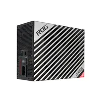 ASUS ROG THOR 1000W Platinum II EVA Edition alimentatore per computer 20+4 pin ATX Nero