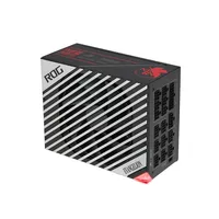 ASUS ROG THOR 1000W Platinum II EVA Edition alimentatore per computer 20+4 pin ATX Nero