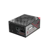 ASUS ROG THOR 1000W Platinum II EVA Edition alimentatore per computer 20+4 pin ATX Nero