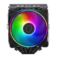 Cooler Master Hyper 622 Halo Black Processore Raffreddatore d\'aria 12 cm Nero