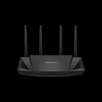 ASUS RT-AX58U router wireless Gigabit Ethernet Dual-band (2.4 GHz/5 GHz)