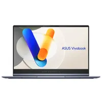 ASUS Vivobook S 15 OLED S5506MA-MA005W Intel Core Ultra 7 155H Notebook 39,6 cm (15.6\") 3K 16 GB LPDDR5x-SDRAM 1 TB SSD Wi-Fi 6E (802.11ax) Windows 11 Home Blu