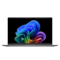 ASUS Vivobook S 15 OLED S5507QA-MA012W Qualcomm Snapdragon X1P-42-100 Notebook 39,6 cm (15.6\") 3K 16 GB LPDDR5x-SDRAM 512 GB SSD Wi-Fi 7 (802.11be) Windows 11 Home Argento