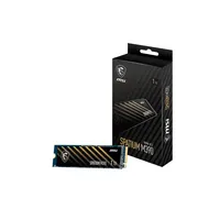 MSI Spatium M390 SSD 1TB M.2 NVMe 3300/3000 MB/s