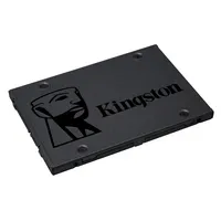 Kingston A400 SSD 480GB SataIII 2.5" 500/450 MB/s