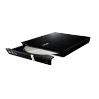 ASUS SDRW-08D2S-U Lite lettore di disco ottico DVD±RW Nero