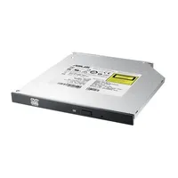 ASUS SDRW-08U1MT lettore di disco ottico Interno DVD-RW Nero