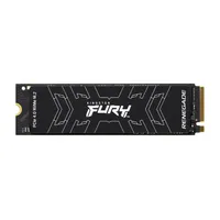 Kingston Fury Renegade SSD 1TB M.2 NVMe PCIe 4.0 7300/3900 MB/s