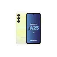 Samsung Galaxy A25 5G SM-A256BZYHEUB smartphone 16,5 cm (6.5\") Doppia SIM USB tipo-C 8 GB 256 GB 5000 mAh Lime