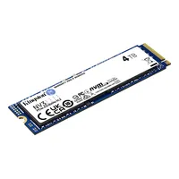 Kingston Technology 4000G NV3 M.2 2280 NVMe SSD