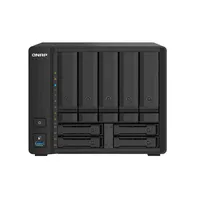 QNAP TS-932PX NAS Tower Annapurna Labs Alpine AL-324 4 GB DDR4 QNAP Turbo System Nero