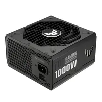 ASUS TUF Gaming 1000W Gold alimentatore per computer 20+4 pin ATX Nero