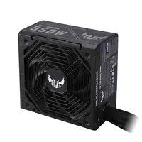 ASUS TUF-GAMING-550B alimentatore per computer 550 W 24-pin ATX Nero