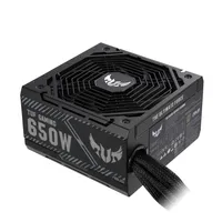 ASUS TUF-GAMING-650B alimentatore per computer 650 W 20+4 pin ATX Nero