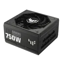 ASUS TUF Gaming 750W Gold alimentatore per computer 20+4 pin ATX Nero