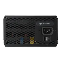 ASUS TUF Gaming 850W Gold alimentatore per computer 24-pin ATX Nero