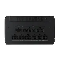 ASUS TUF Gaming 850W Gold alimentatore per computer 24-pin ATX Nero