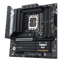 ASUS TUF GAMING B860M-PLUS WIFI Intel B860 LGA 1851 (Socket V1) micro ATX