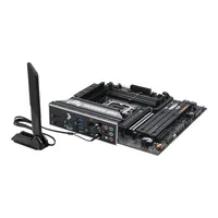 ASUS TUF GAMING B860M-PLUS WIFI Intel B860 LGA 1851 (Socket V1) micro ATX