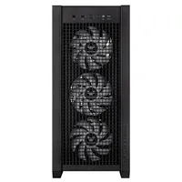 ASUS TUF Gaming GT302 ARGB Midi Tower Nero