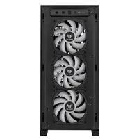 ASUS TUF Gaming GT302 ARGB Midi Tower Nero