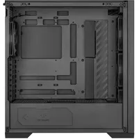 ASUS TUF Gaming GT302 ARGB Midi Tower Nero