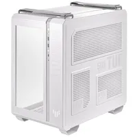 ASUS TUF Gaming GT502 PLUS Midi Tower Bianco