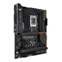 ASUS TUF GAMING Z690-PLUS WIFI D4 Intel Z690 LGA 1700 ATX